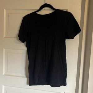 Everlane organic cotton t-shirt
